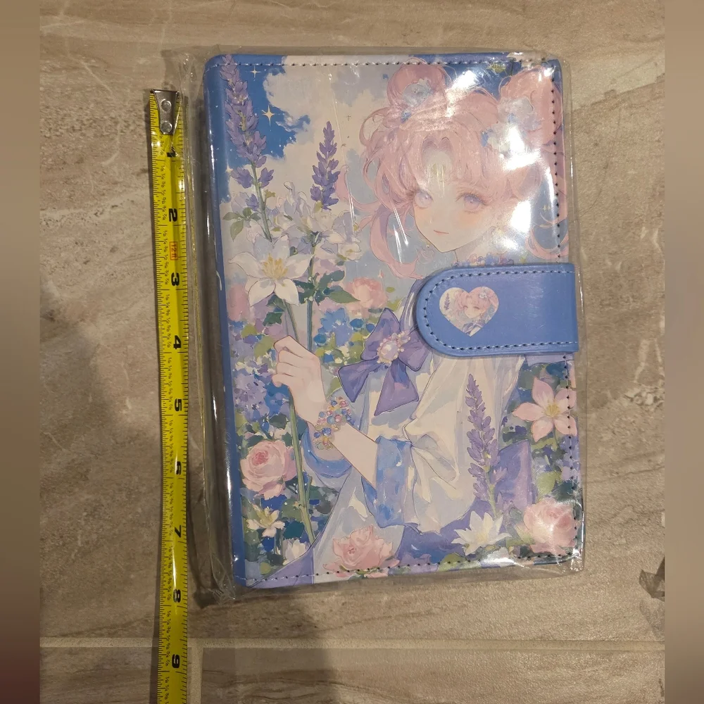 N/A beautiful notebook